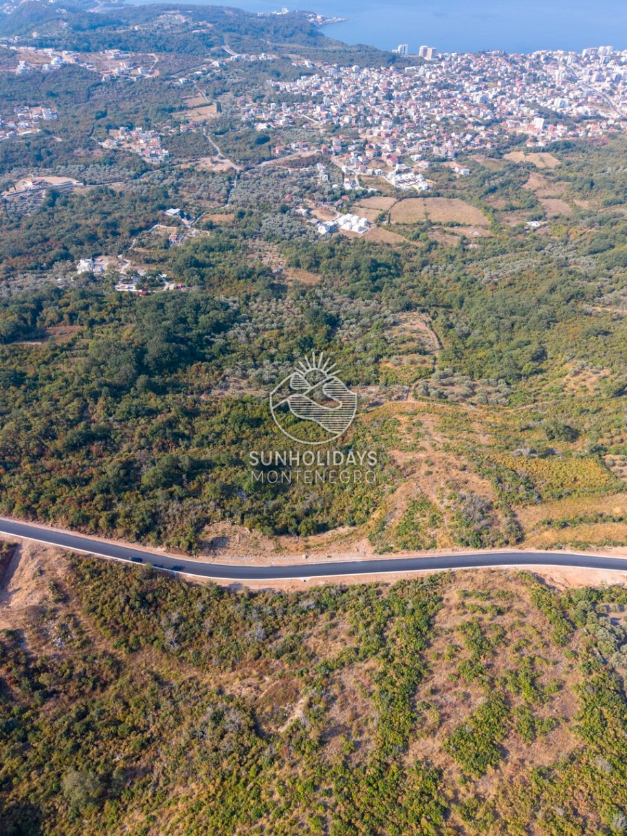 Satılık - Arazi Bar, Dobre Vode