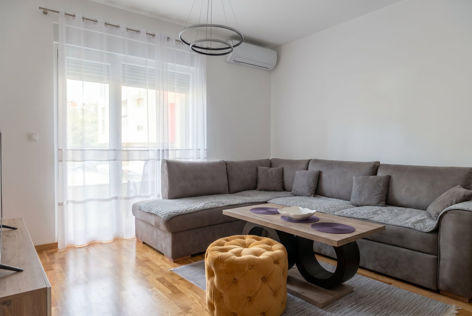 Sale - Apartment Budva, Bečići