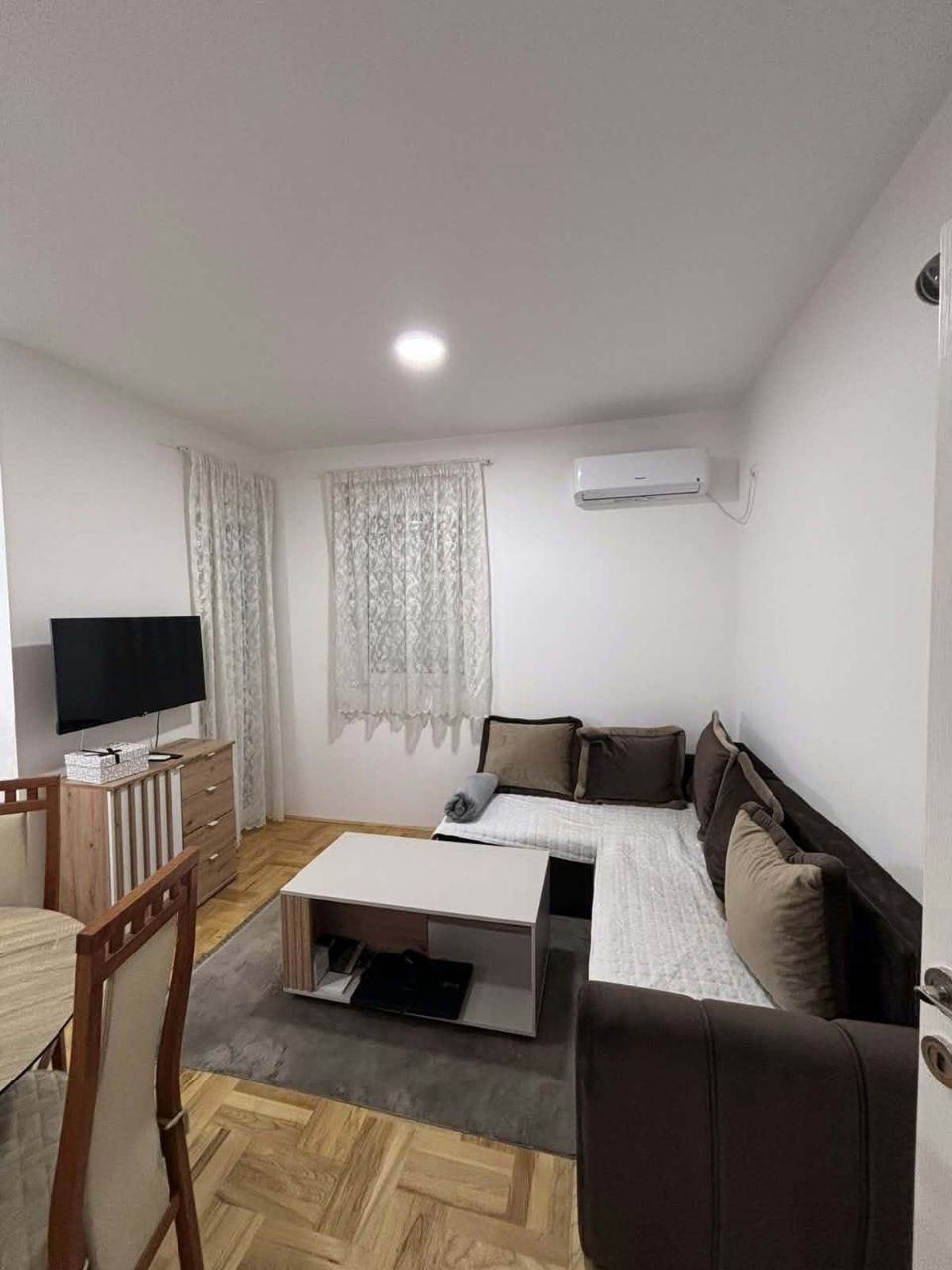 Kiralık - Daire Podgorica, Zabjelo