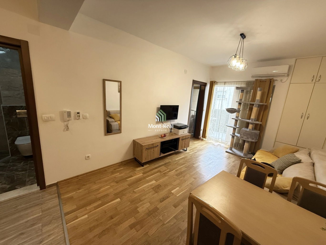 Sale - Apartment Budva, Babilonija