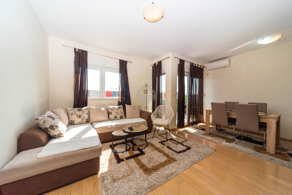 Satış - Daire Podgorica, City Kvart