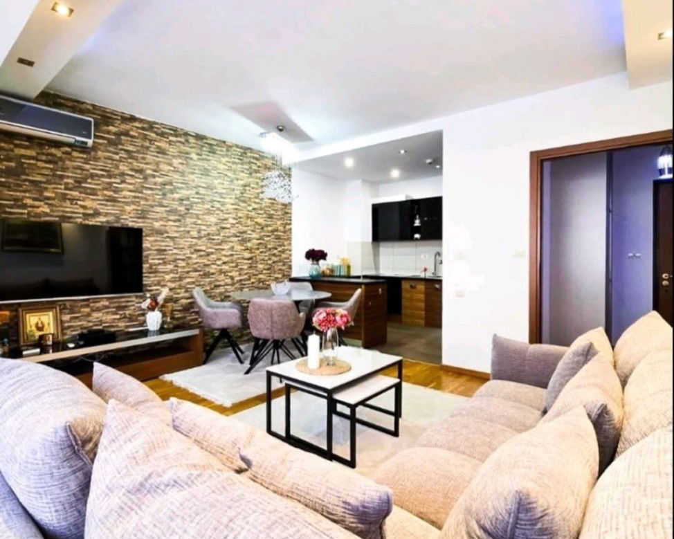Продаж - Квартира Podgorica, City Kvart