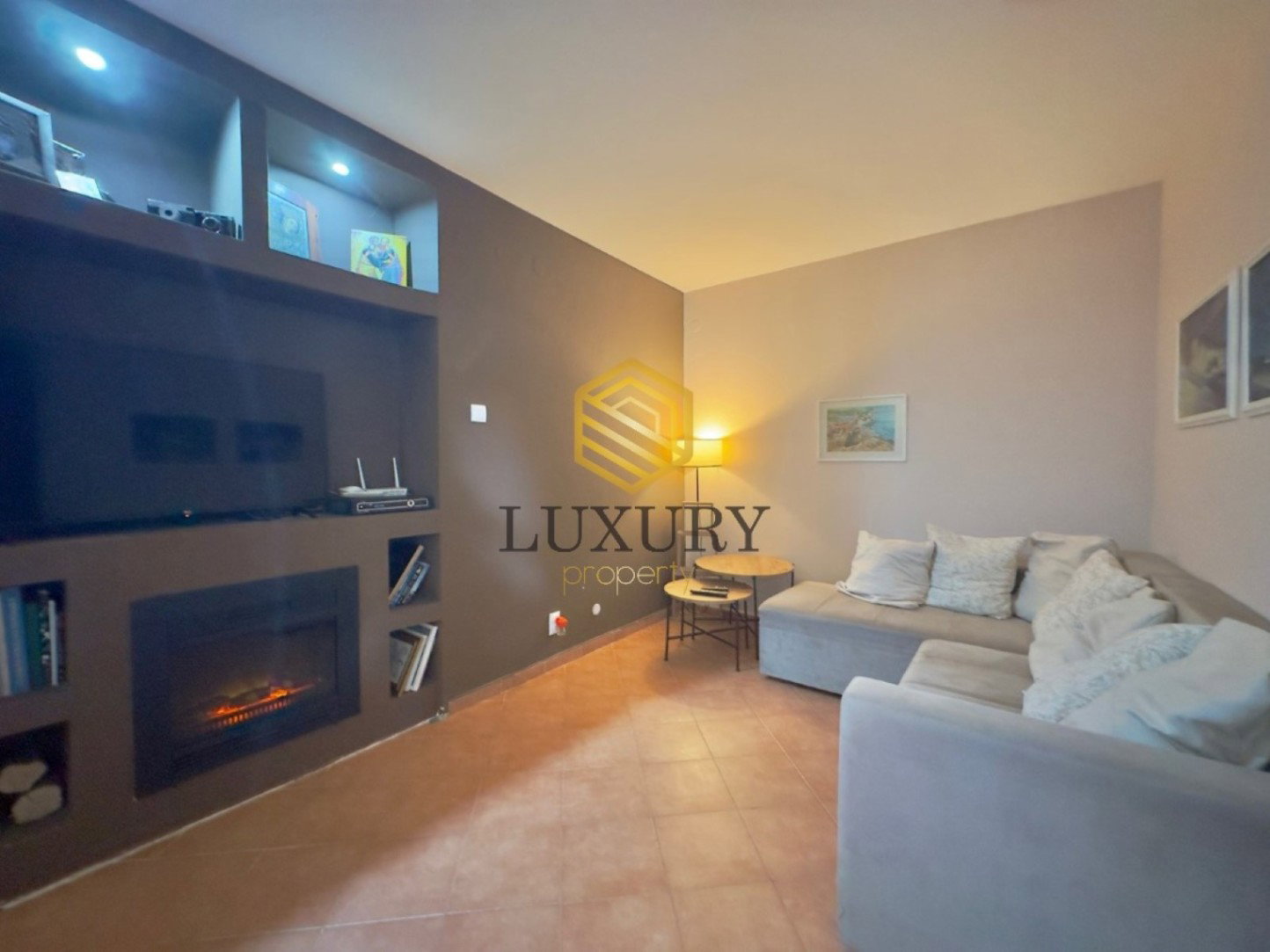 Sale - Apartment Tivat, Seljanovo