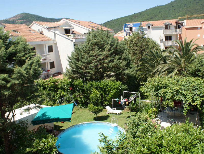Prodaja - Poslovni prostor Budva, Ostalo