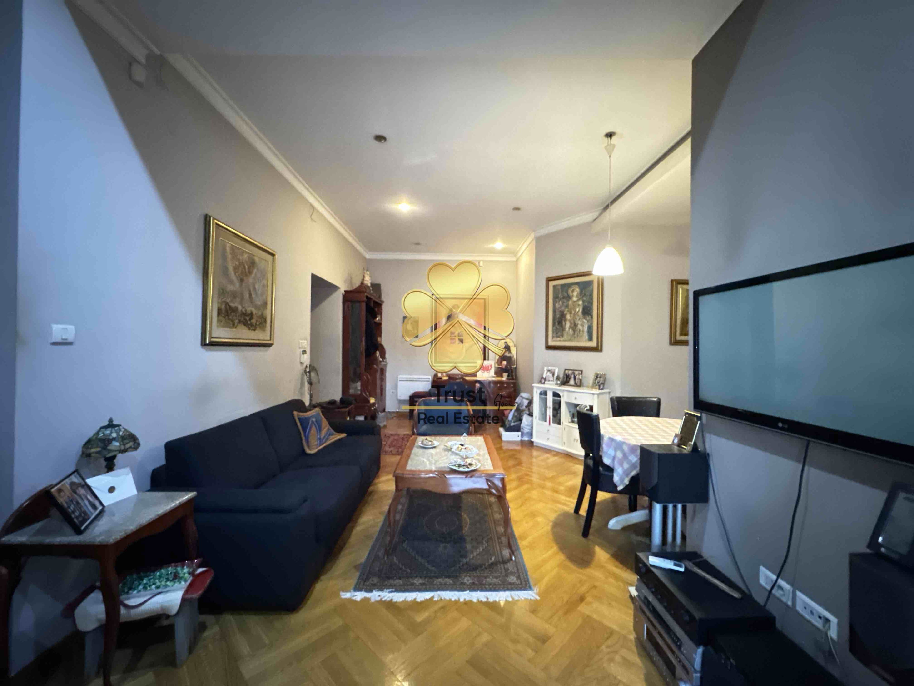 Prodaja - Stan Podgorica, Preko Morače