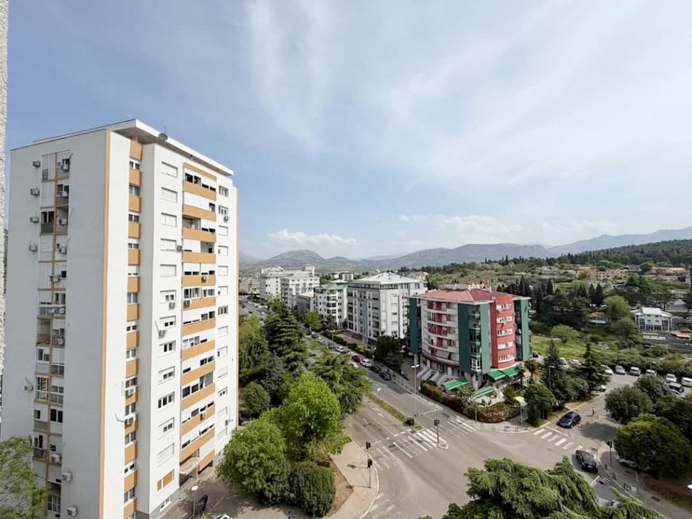 Satılık - Daire Podgorica, Momišići
