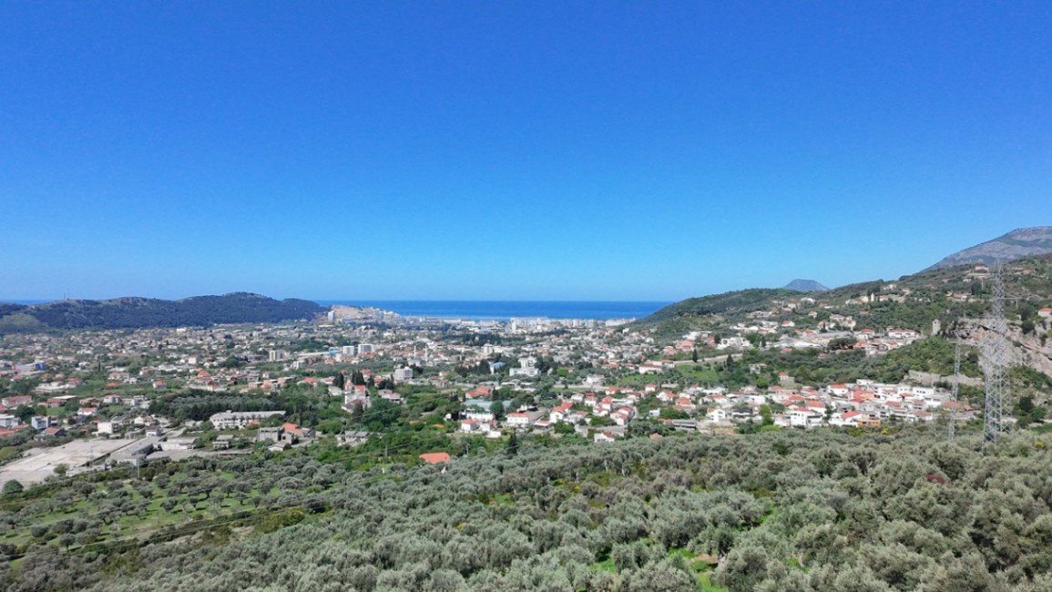 Sale - Land Bar, Stari Bar