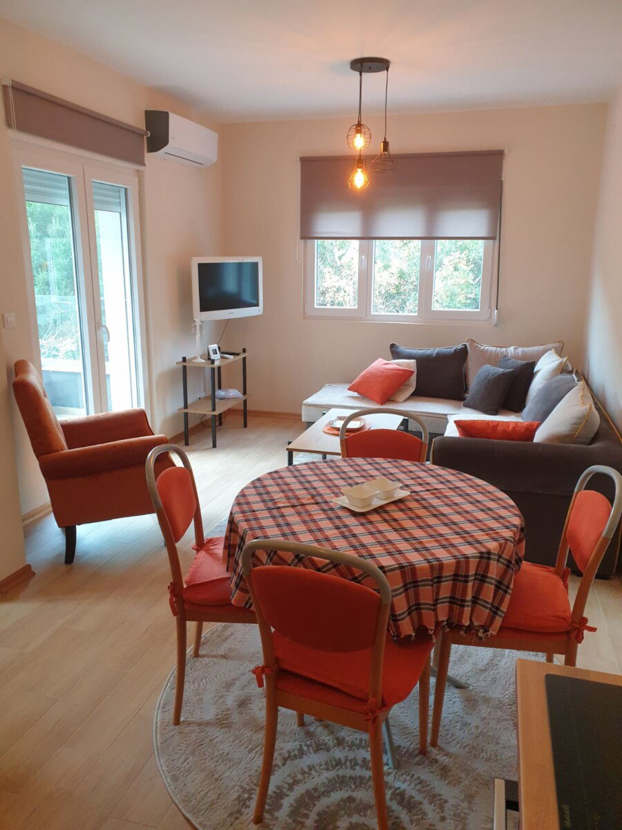 Kiralık - Daire Budva, Bijeli Do