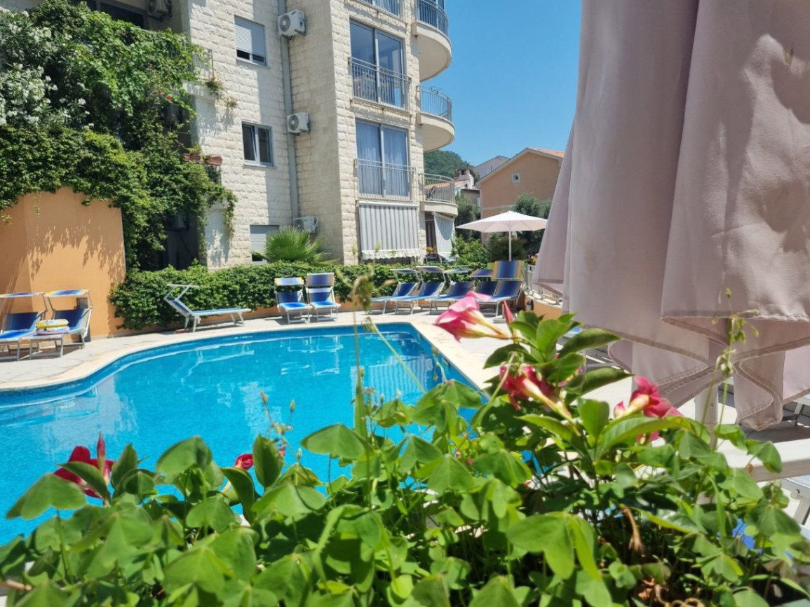 Prodaja - Stan Budva, Petrovac
