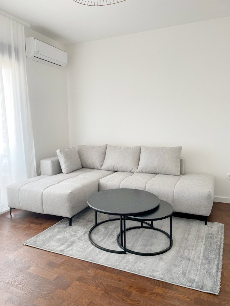 Rent - Apartment Podgorica, Iza Delte