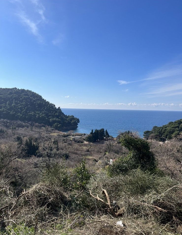 Продаж - Земля Budva, Petrovac