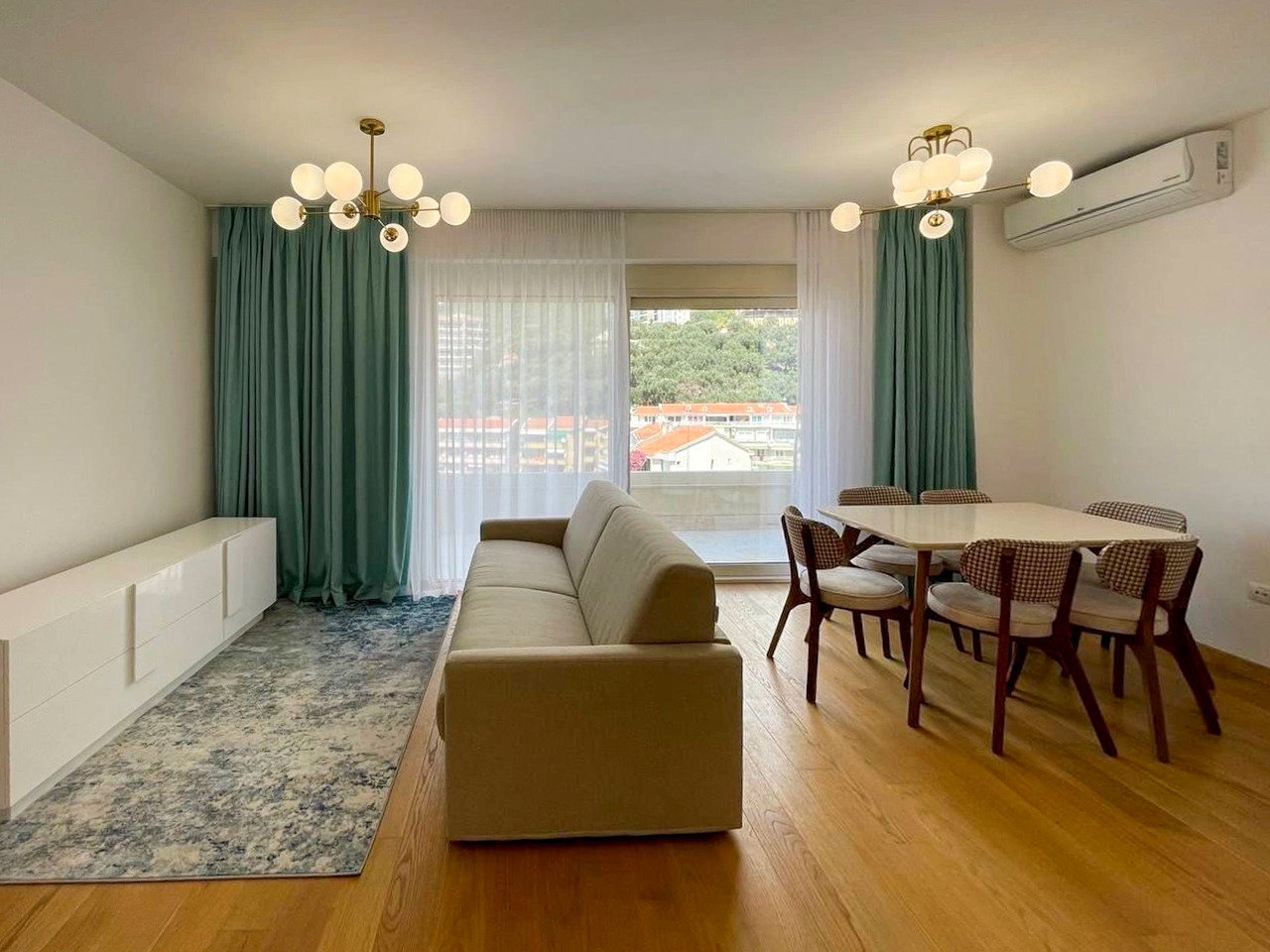 Sale - Apartment Budva, Rafailovići