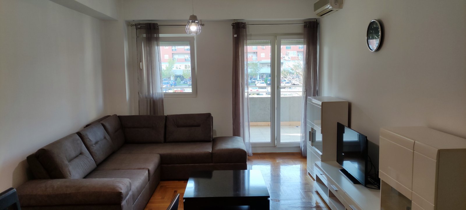 Продаж - Квартира Podgorica, City Kvart