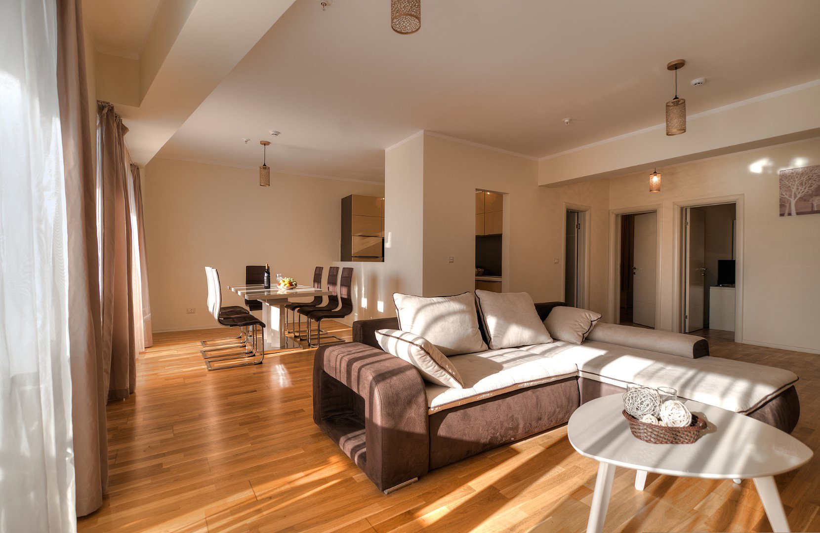 Продажа - Квартира Budva, Budva