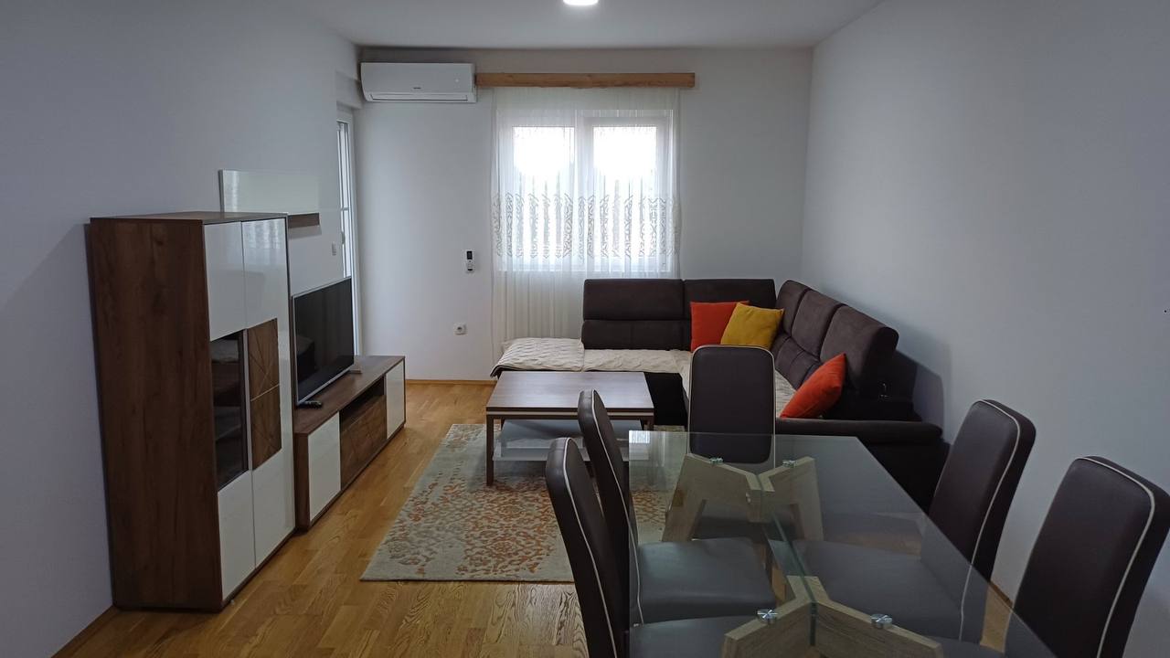 Оренда - Квартира Podgorica, Tuški Put