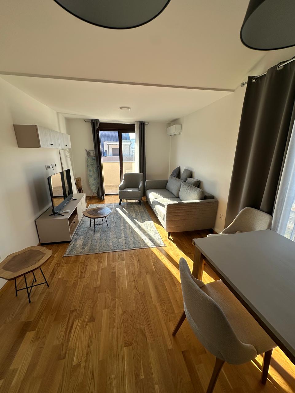 Prodaja - Stan Podgorica, Zabjelo