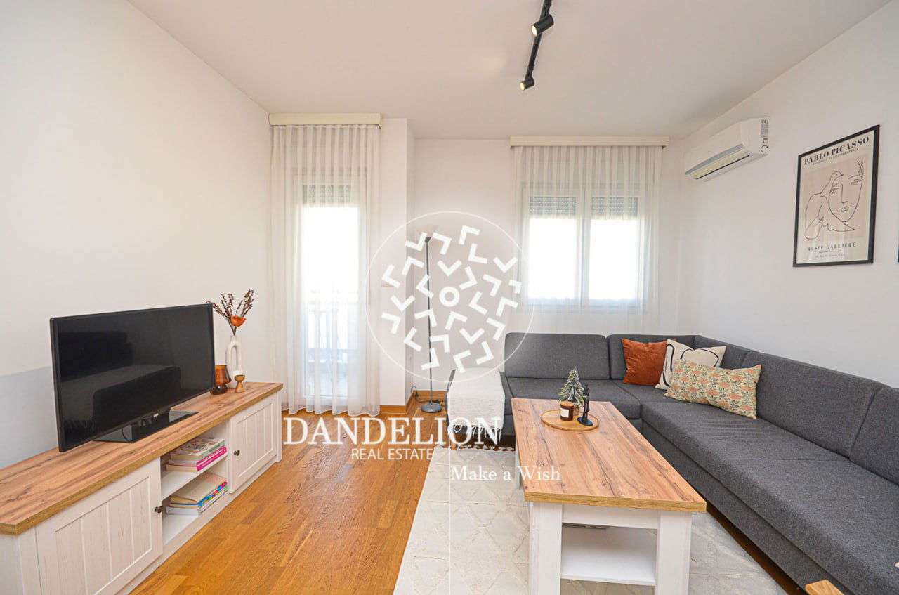 Продаж - Квартира Podgorica, City Kvart