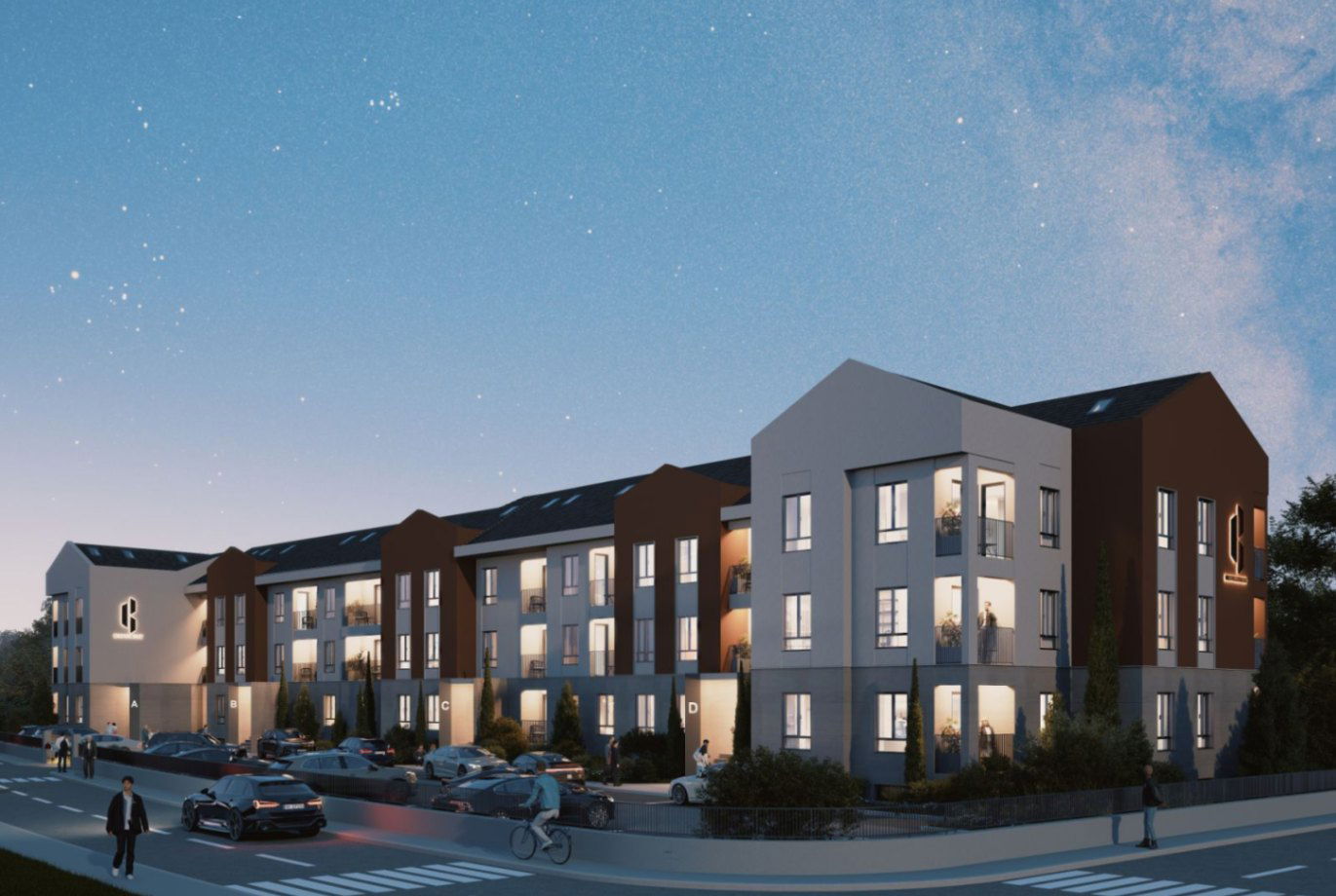 Prodaja - Stan Podgorica, Zabjelo