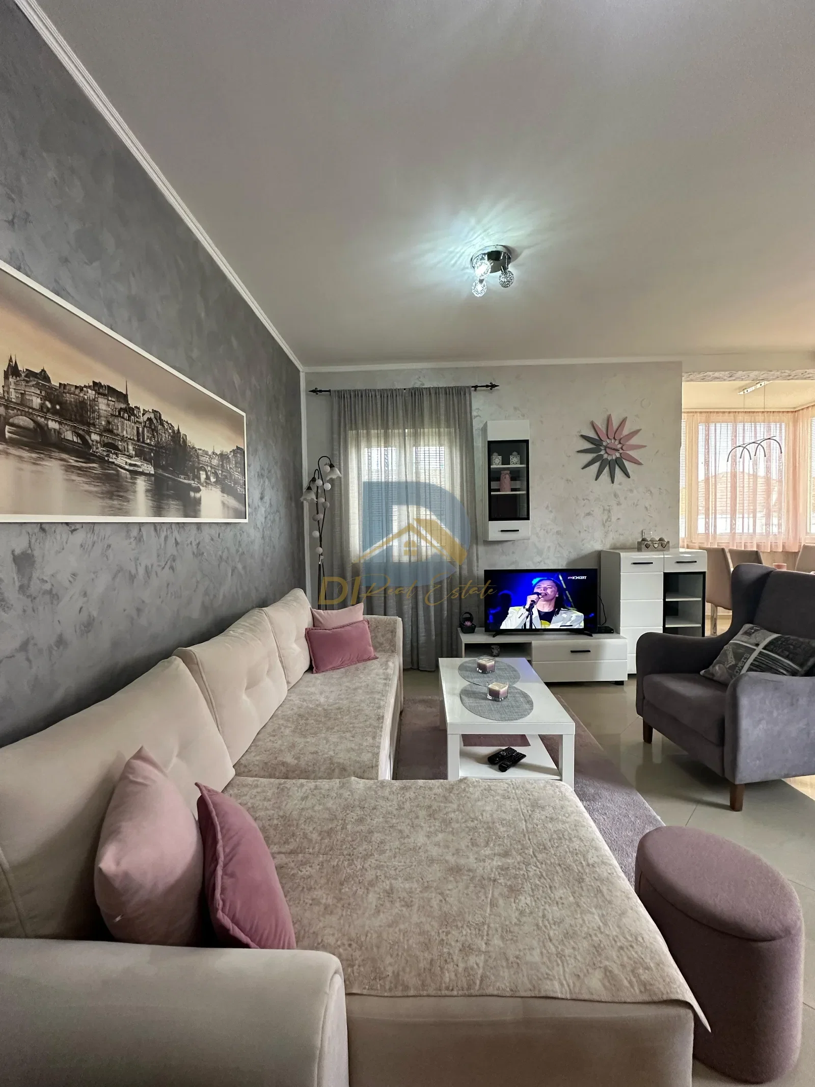 Rent - Apartment Tivat, Centar