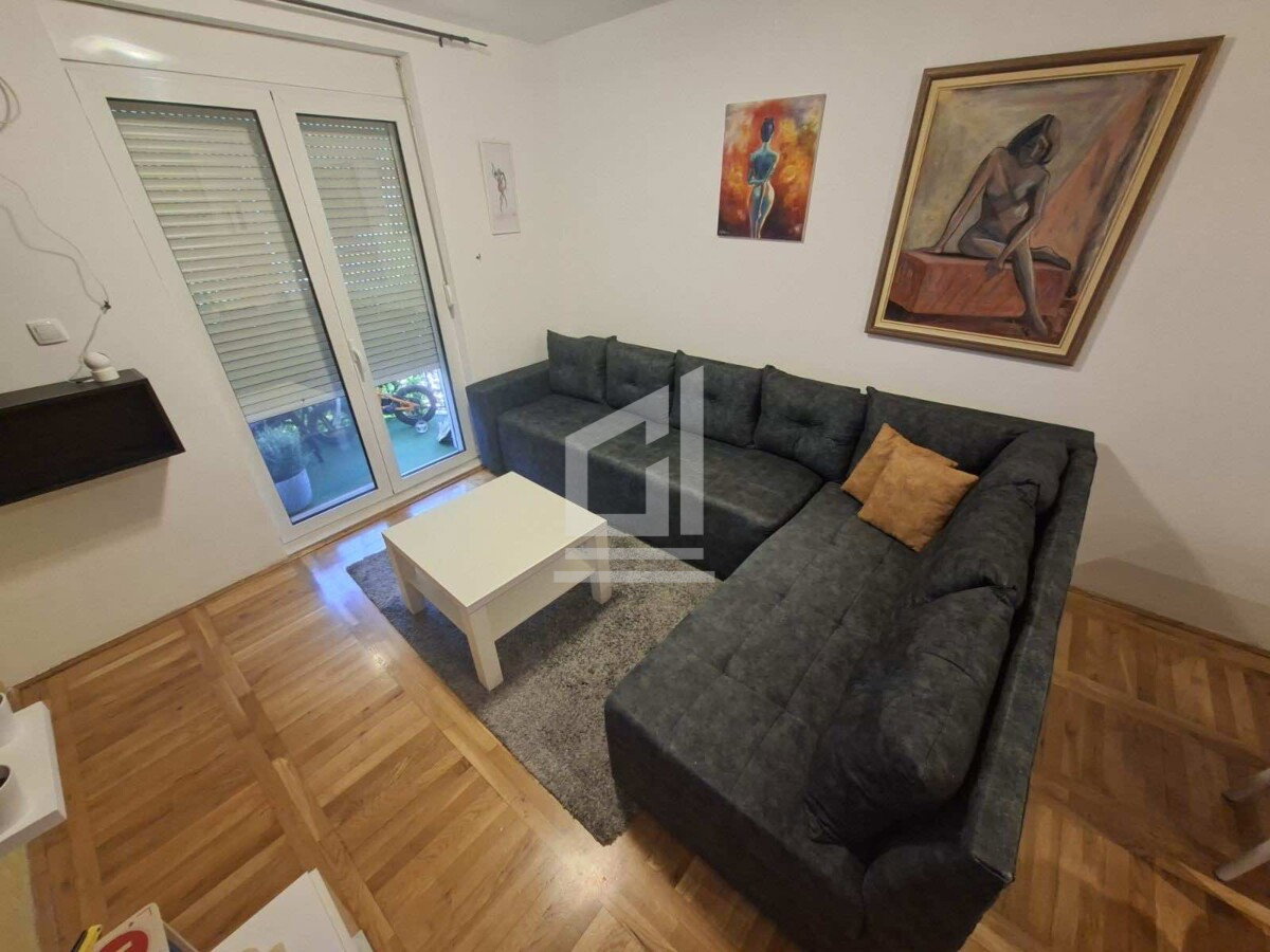 Аренда - Квартира Podgorica, Stara Varoš