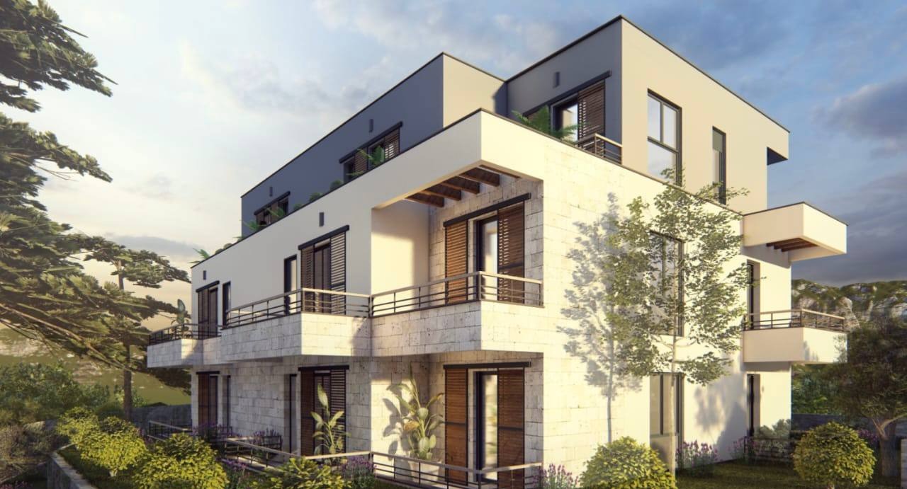 Satış - Daire Kotor, Orahovac