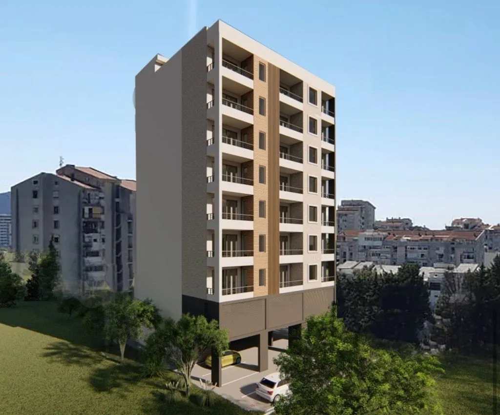 Sale - Apartment Bar, Centar