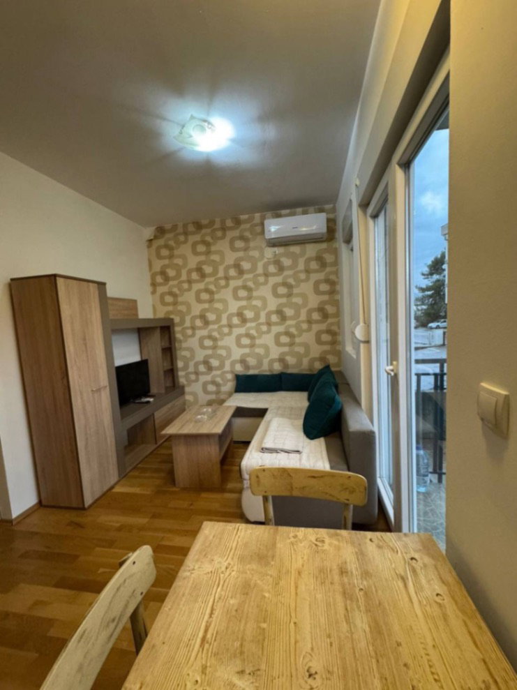 Kiralık - Daire Podgorica, Zabjelo