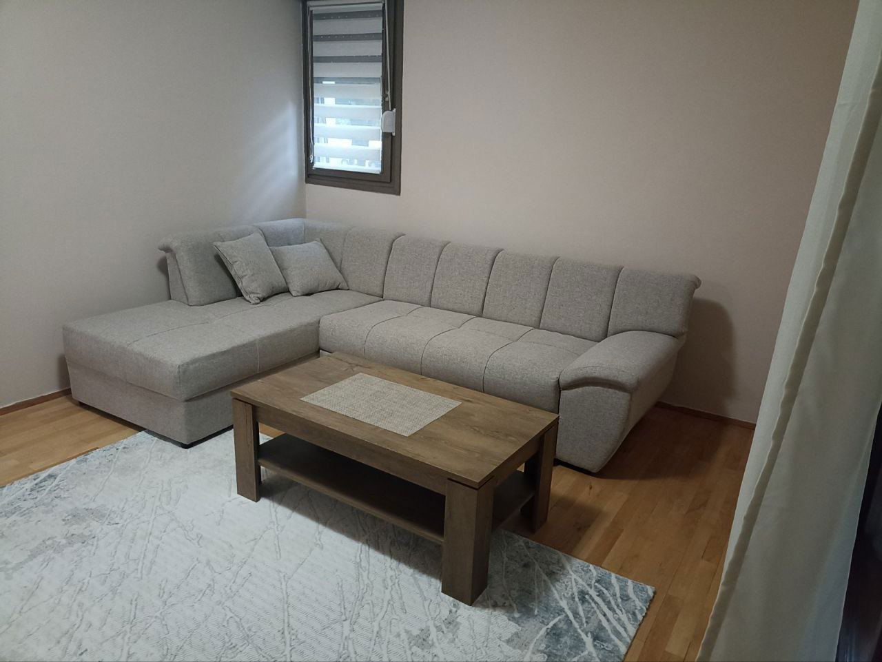 Аренда - Квартира Podgorica, Blok 5