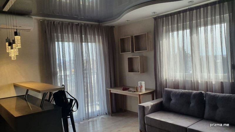 Оренда - Квартира Podgorica, Pobrežje