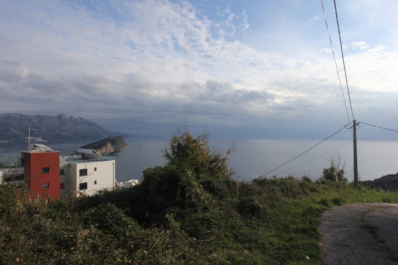 Продаж - Земля Budva, Budva