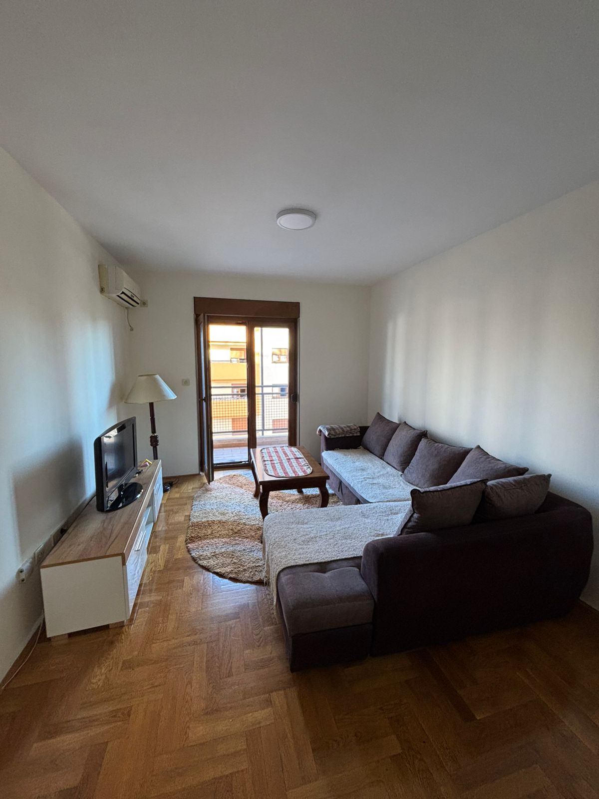 Оренда - Квартира Podgorica, Stari Aerodrom