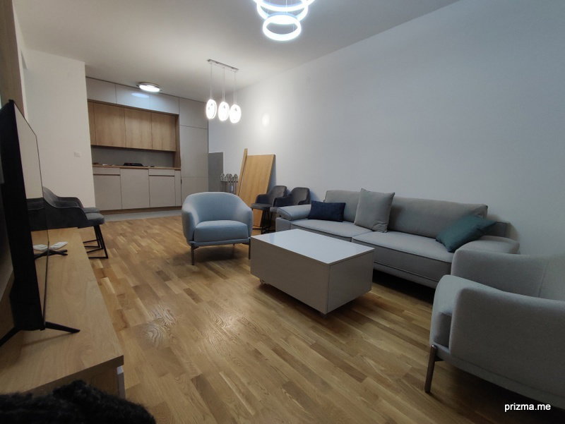 Kiralık - Daire Podgorica, Zabjelo