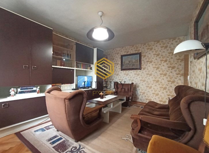 Продажа - Квартира Podgorica, Centar