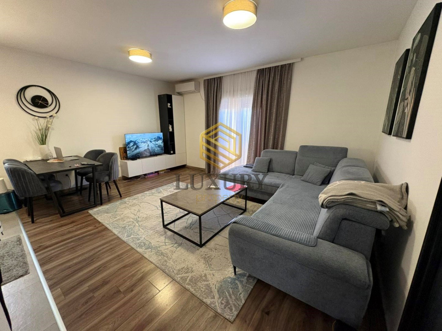 Prodaja - Stan Podgorica, Zabjelo