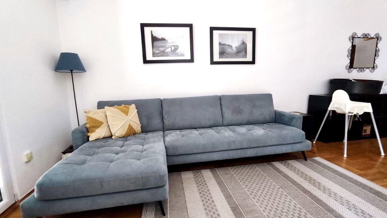 Prodaja - Stan Budva, Petrovac