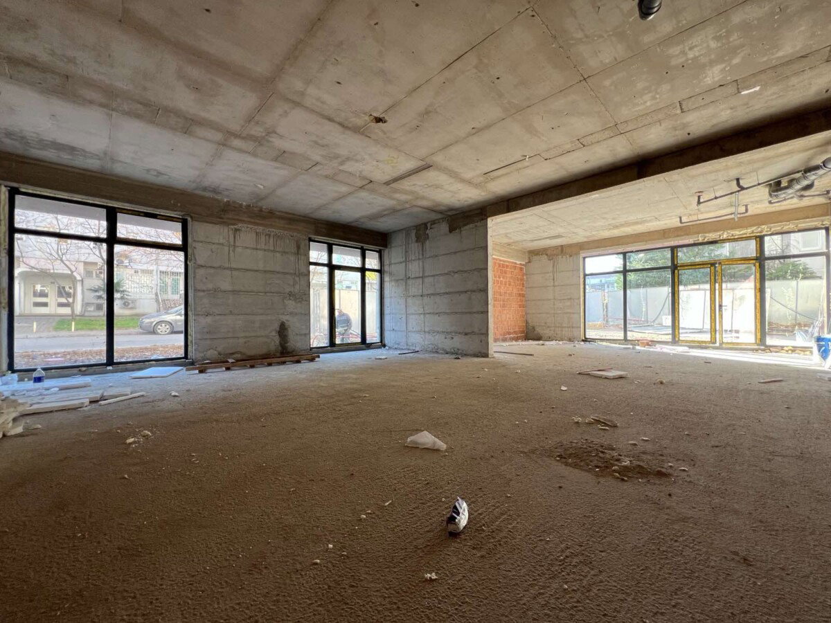 Rent - Office space Podgorica, Stari Aerodrom