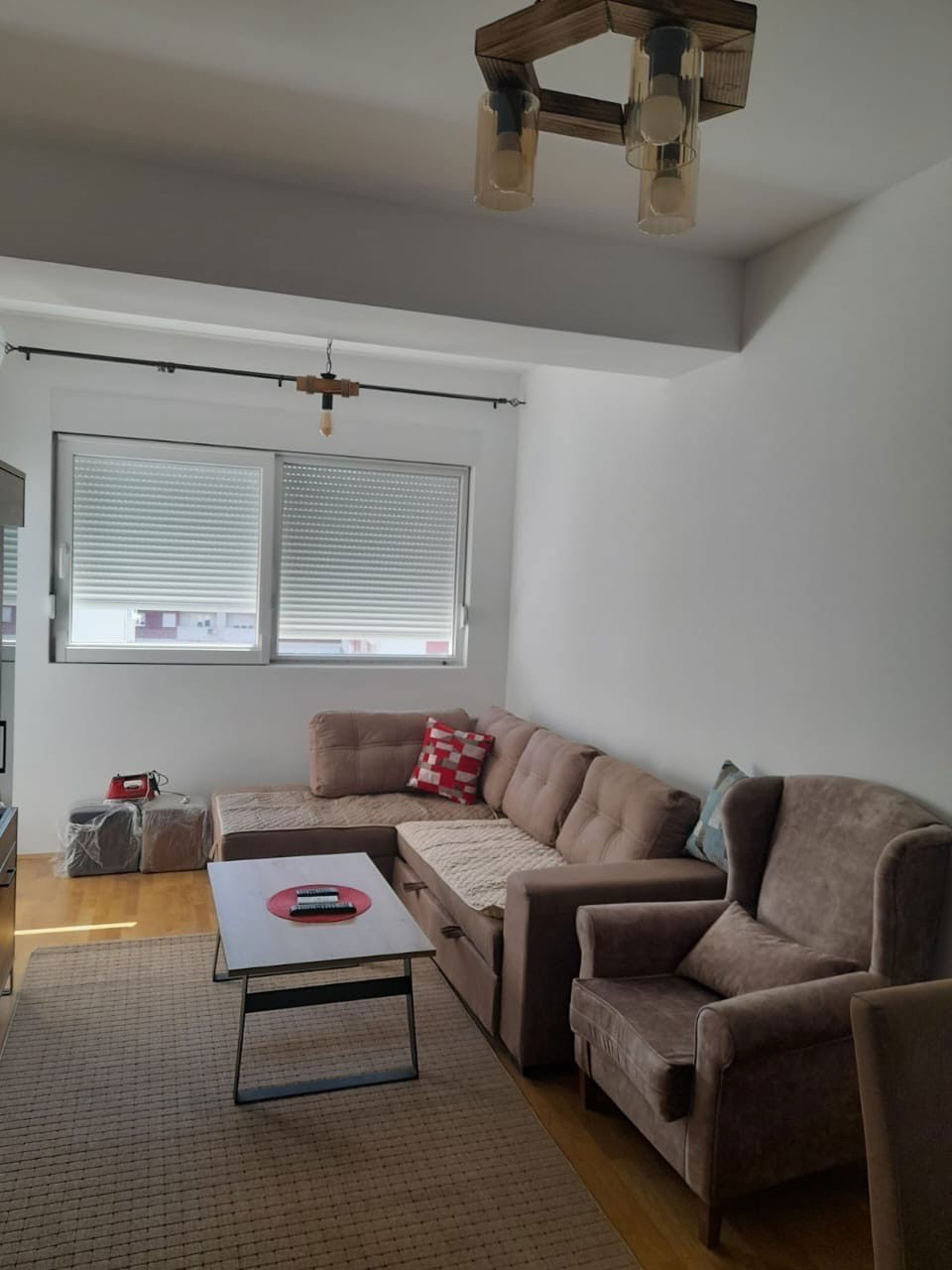 Rent - Apartment Podgorica, Zabjelo