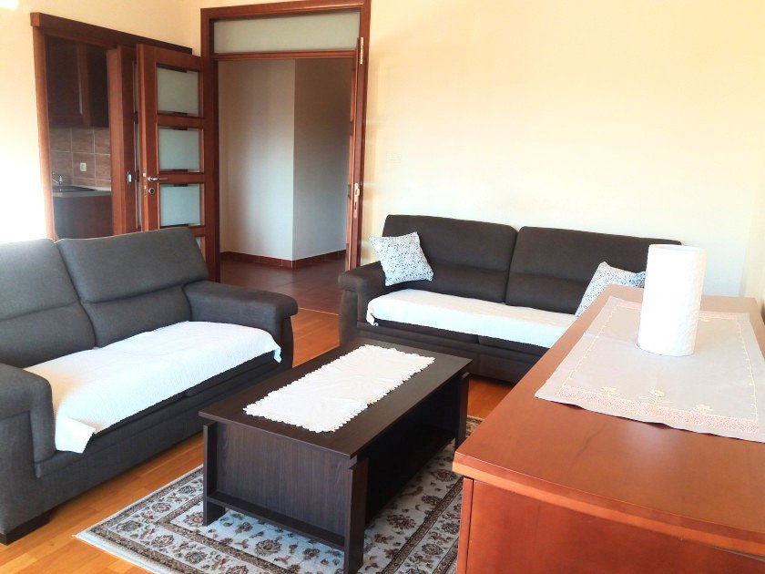 Оренда - Квартира Podgorica, Gorica C