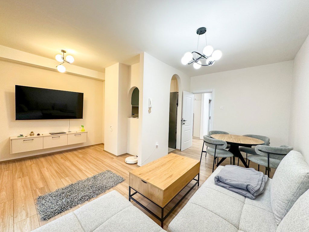 Оренда - Квартира Podgorica, Stari Aerodrom