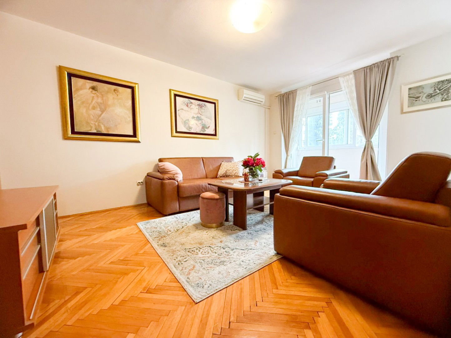 Продаж - Квартира Podgorica, Preko Morače