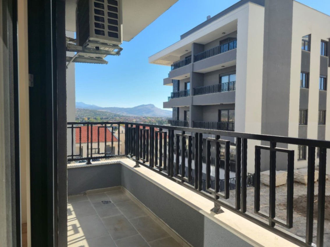 Prodaja - Stan Podgorica, Gorica C