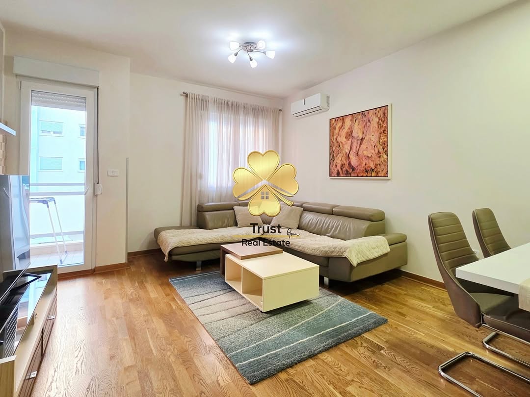 Оренда - Квартира Podgorica, City Kvart