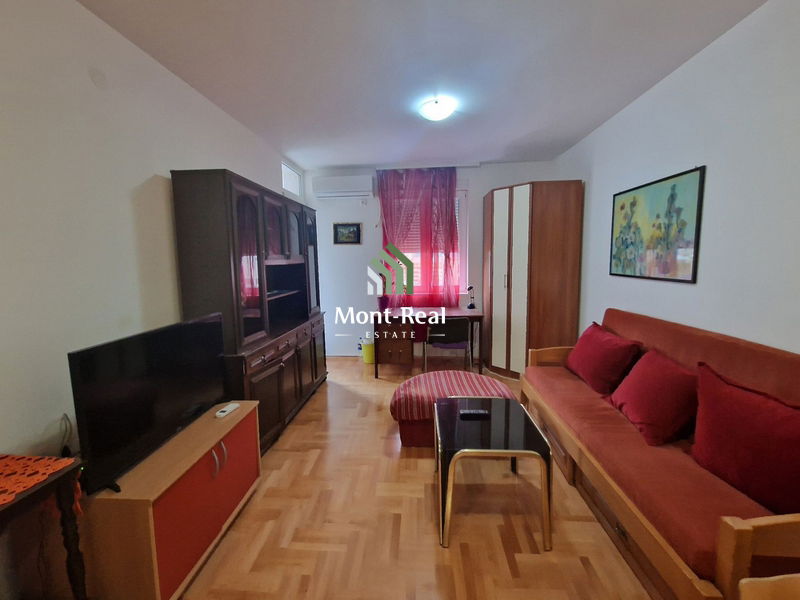 Prodaja - Stan Budva, Budva