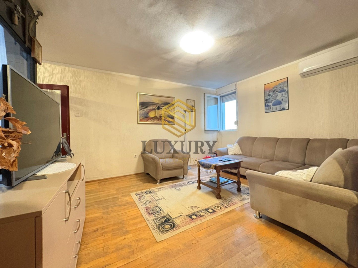 Sale - Apartment Podgorica, Blok 5