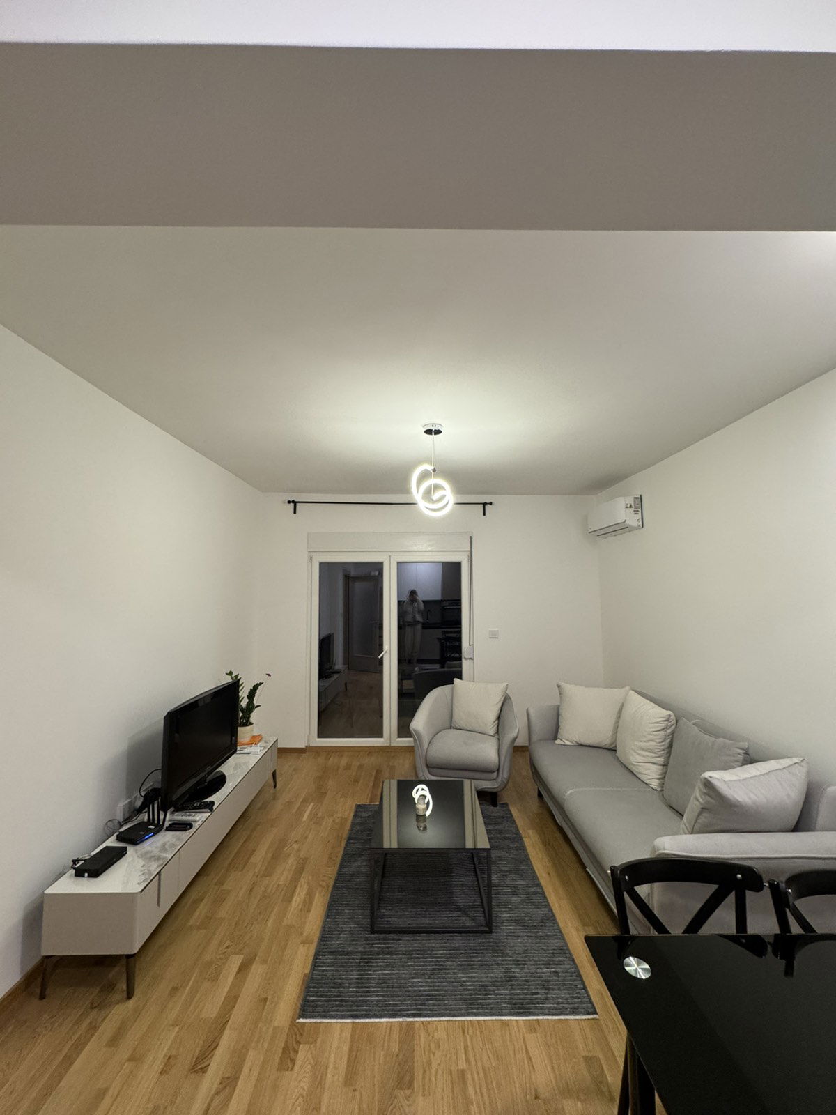 Izdavanje - Stan Podgorica, Stara Varoš