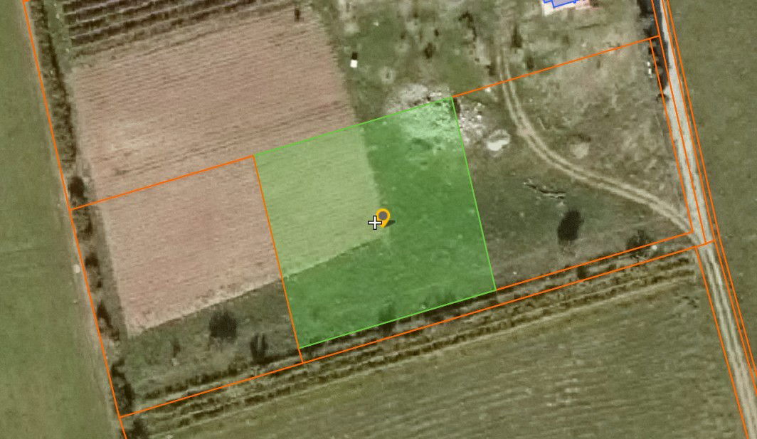 Продаж - Земля Podgorica, Kuće Rakića