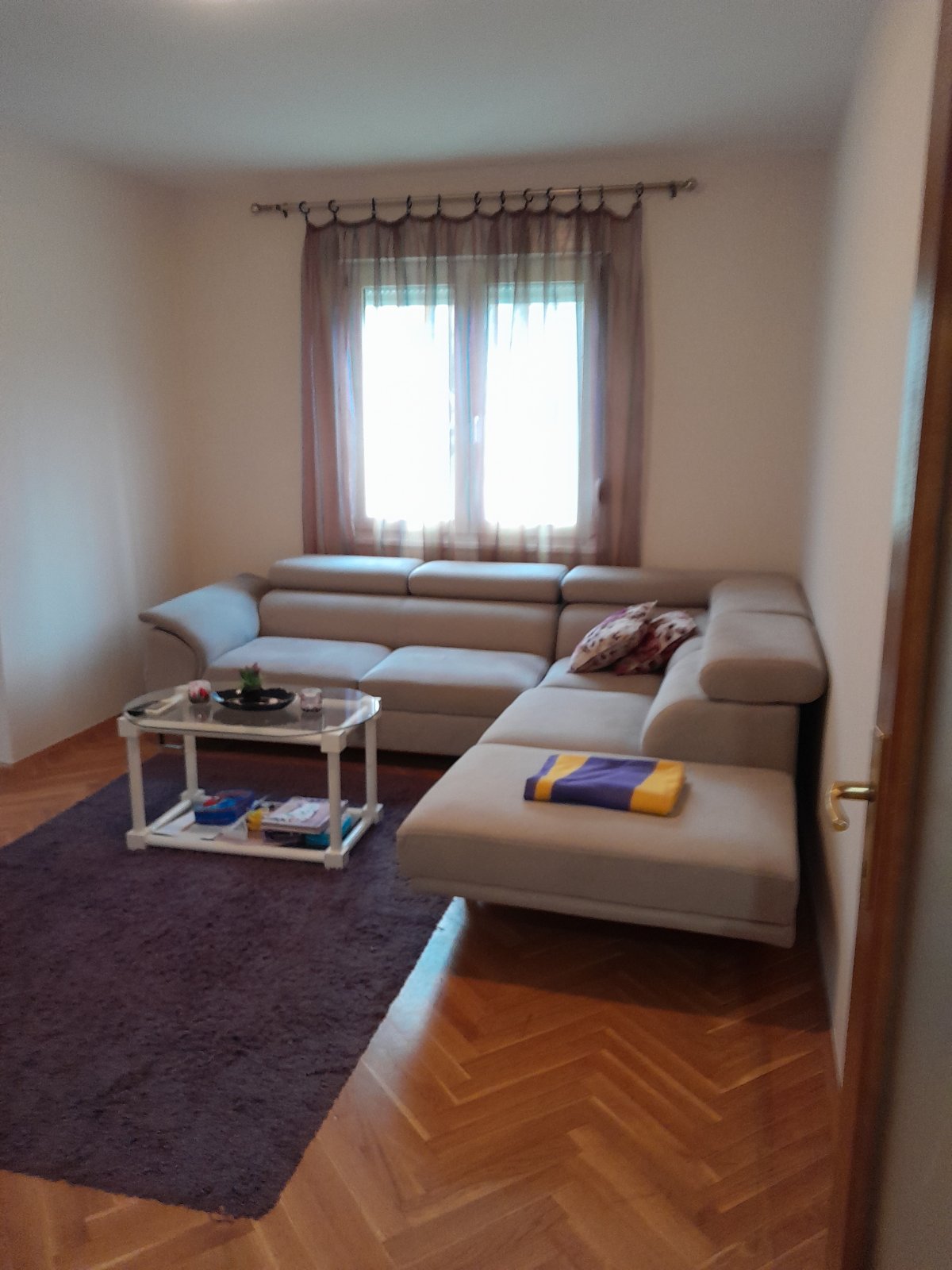 Продаж - Квартира Podgorica, City Kej