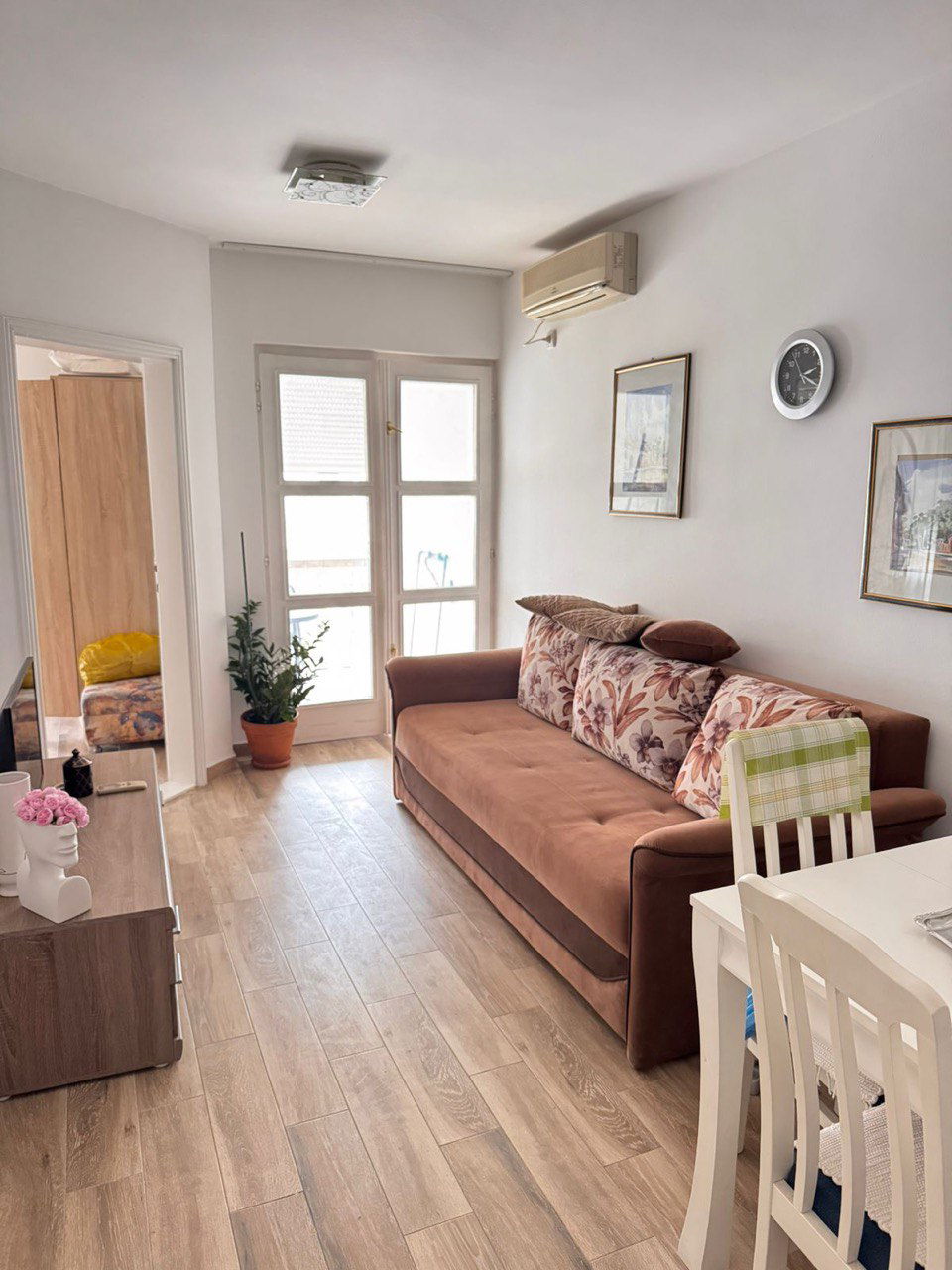 Rent - Apartment Budva, Budva