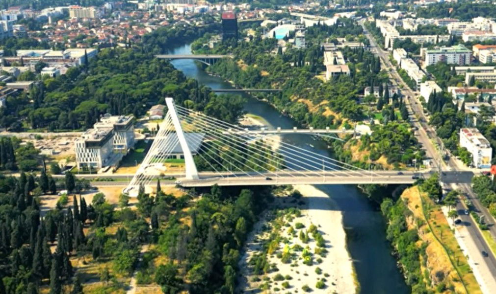 Продаж - Квартира Podgorica, Centar