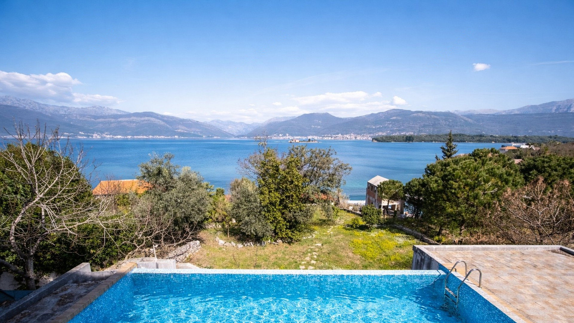 Prodaja - Kuća Tivat, Krašići